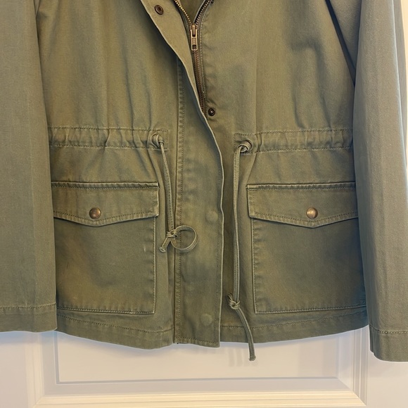 Loft Outlet Light Jacket - Picture 4 of 7